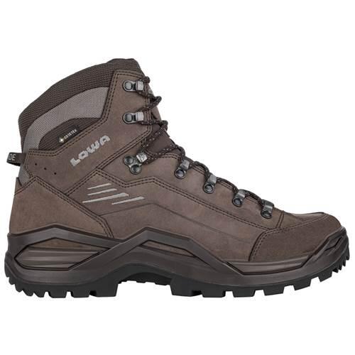 LOWA Stiefel mittel RENEGADE EVO GTX MID 3/7