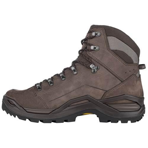 LOWA Stiefel mittel RENEGADE EVO GTX MID 2/7