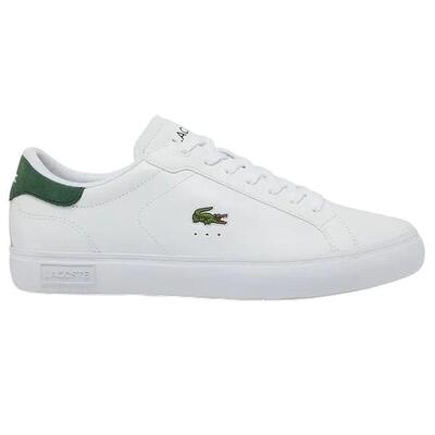Zapatillas hombre Lacoste Powercourt Blanco