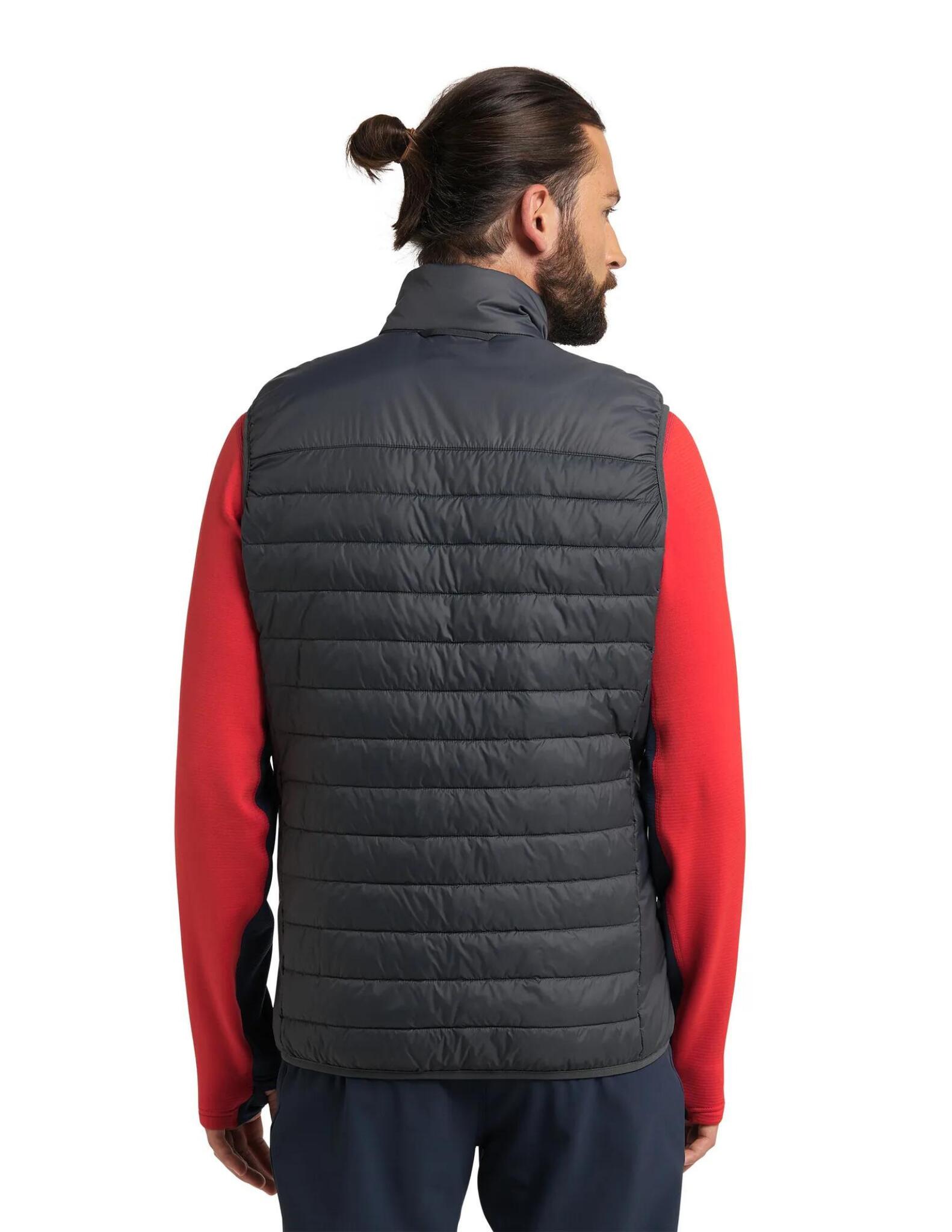 Doudoune Haglöfs Spire Mimic Homme 2/2