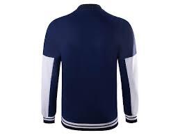 Bluza sportowa męska VICTOR J-40600 B