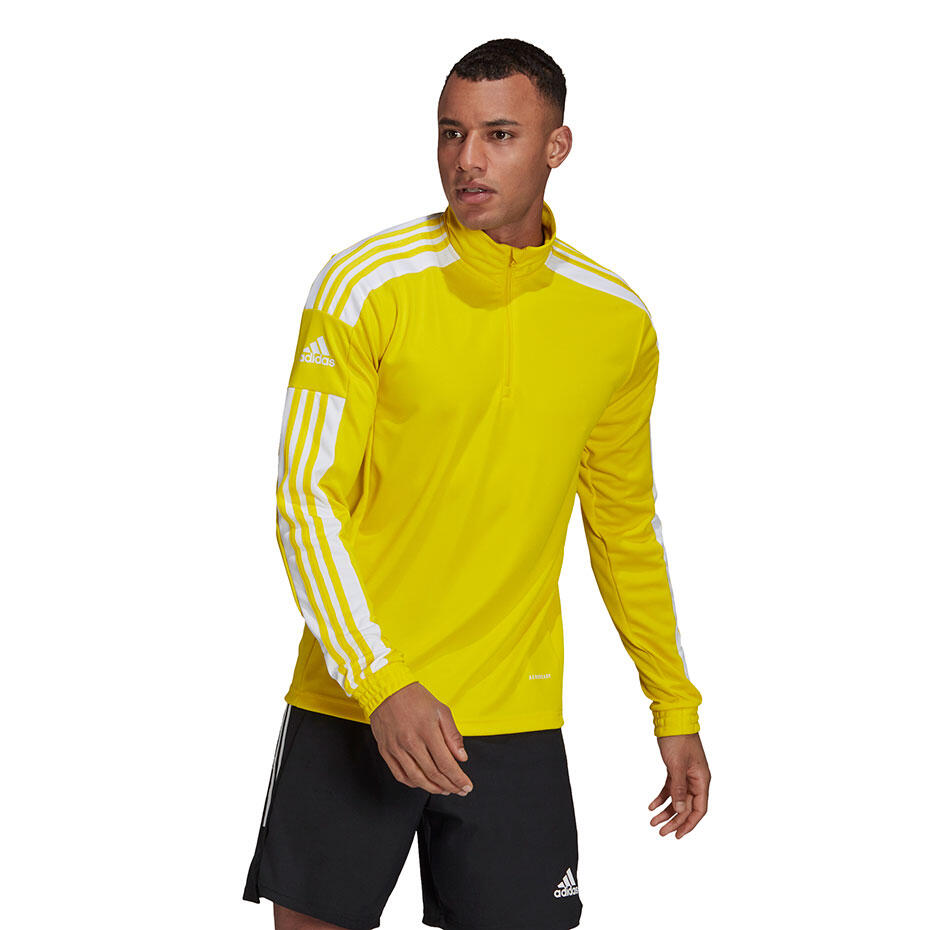 Felpa adidas Squadra 21 da uomo 2/5