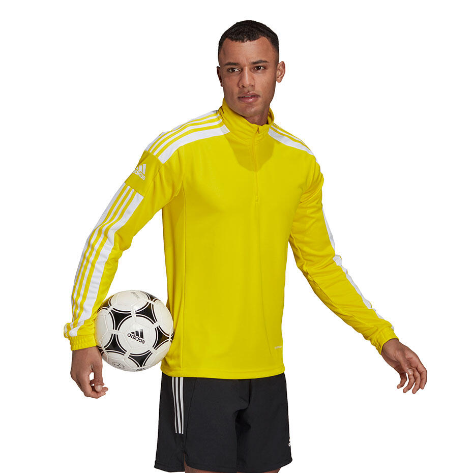 Felpa adidas Squadra 21 da uomo 4/5