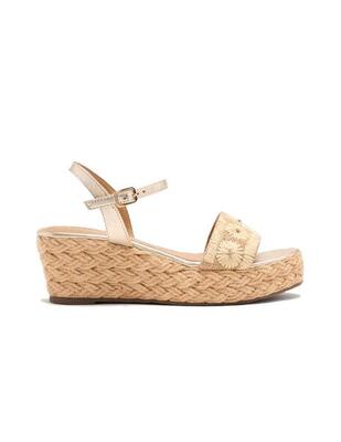 Sandalen gioseppo model 74863 voor vrouwen