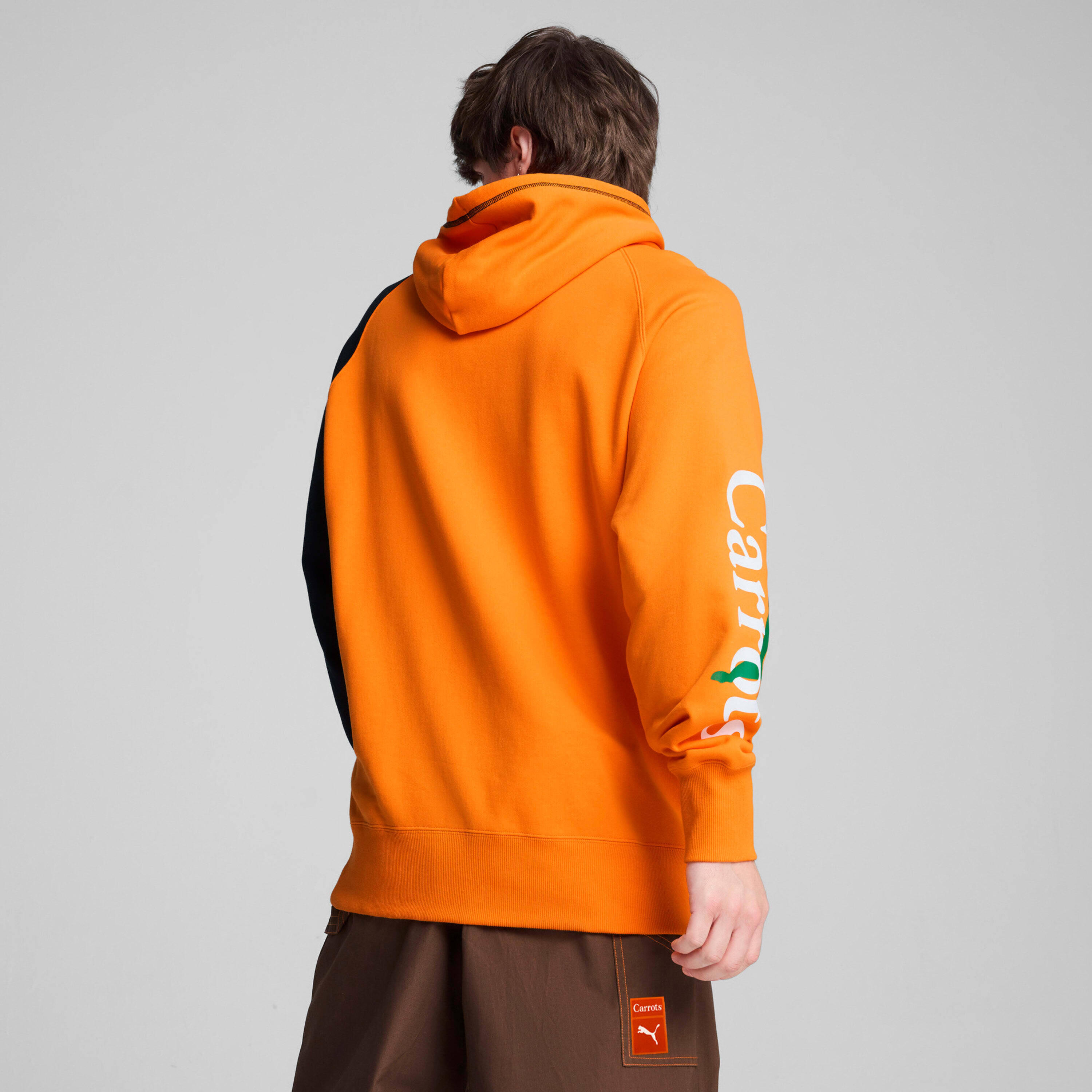 Bluza z kapturem Puma x Carrots 4/7