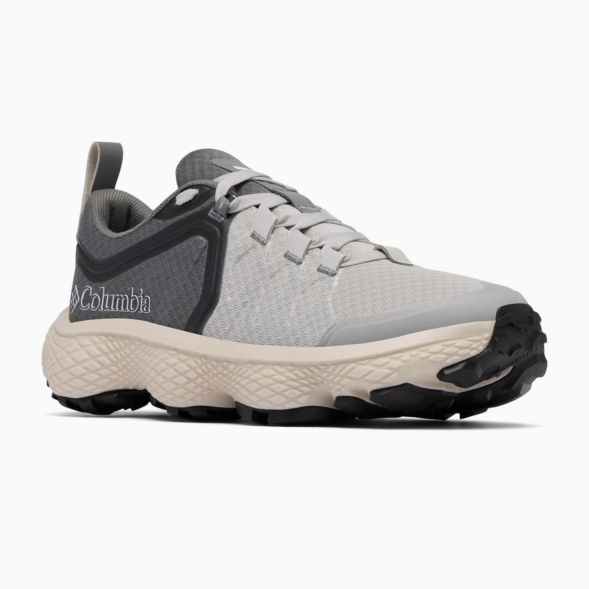 Chaussures de randonnée pour femmes Columbia Escape Thrive Titanium 3/5