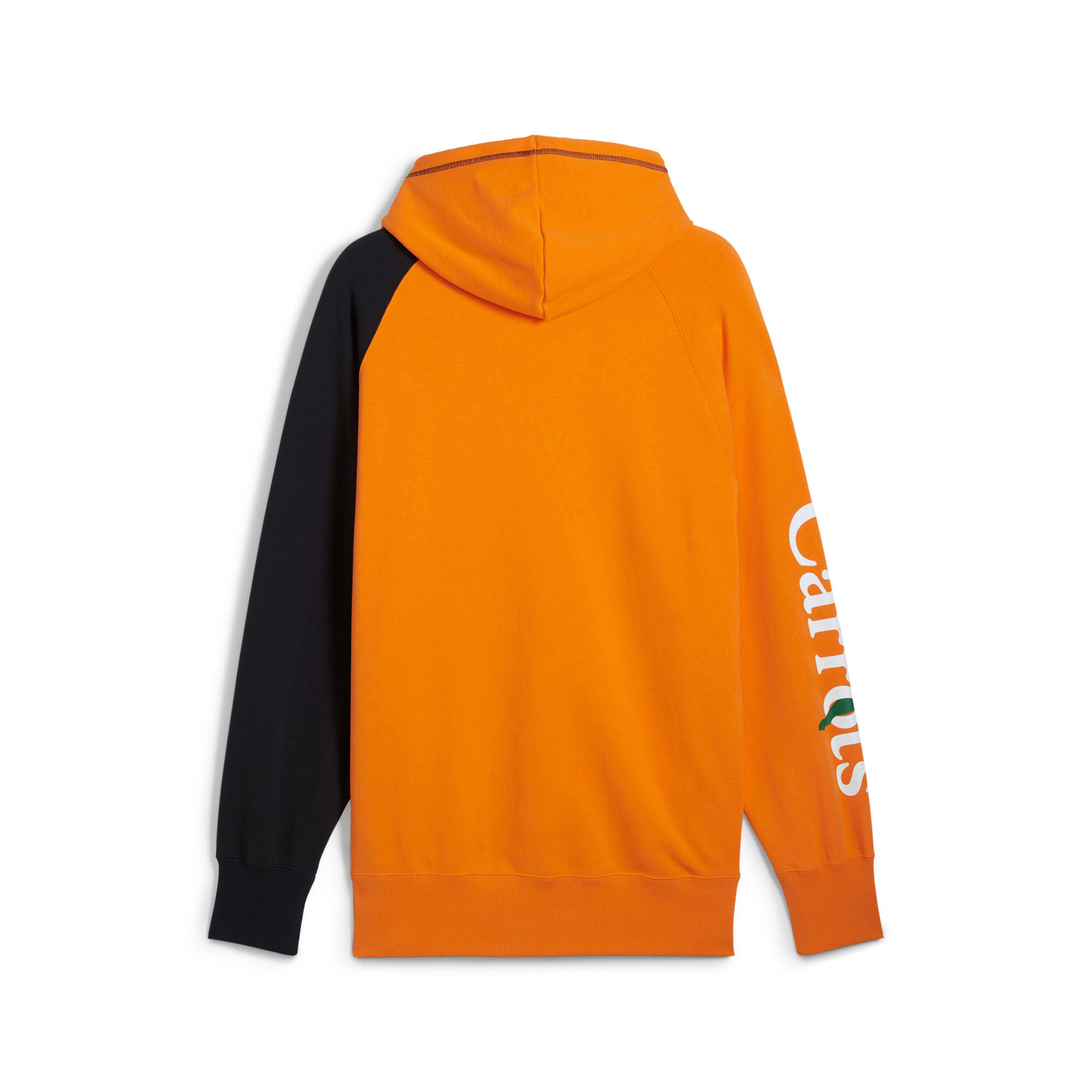Bluza z kapturem Puma x Carrots 6/7