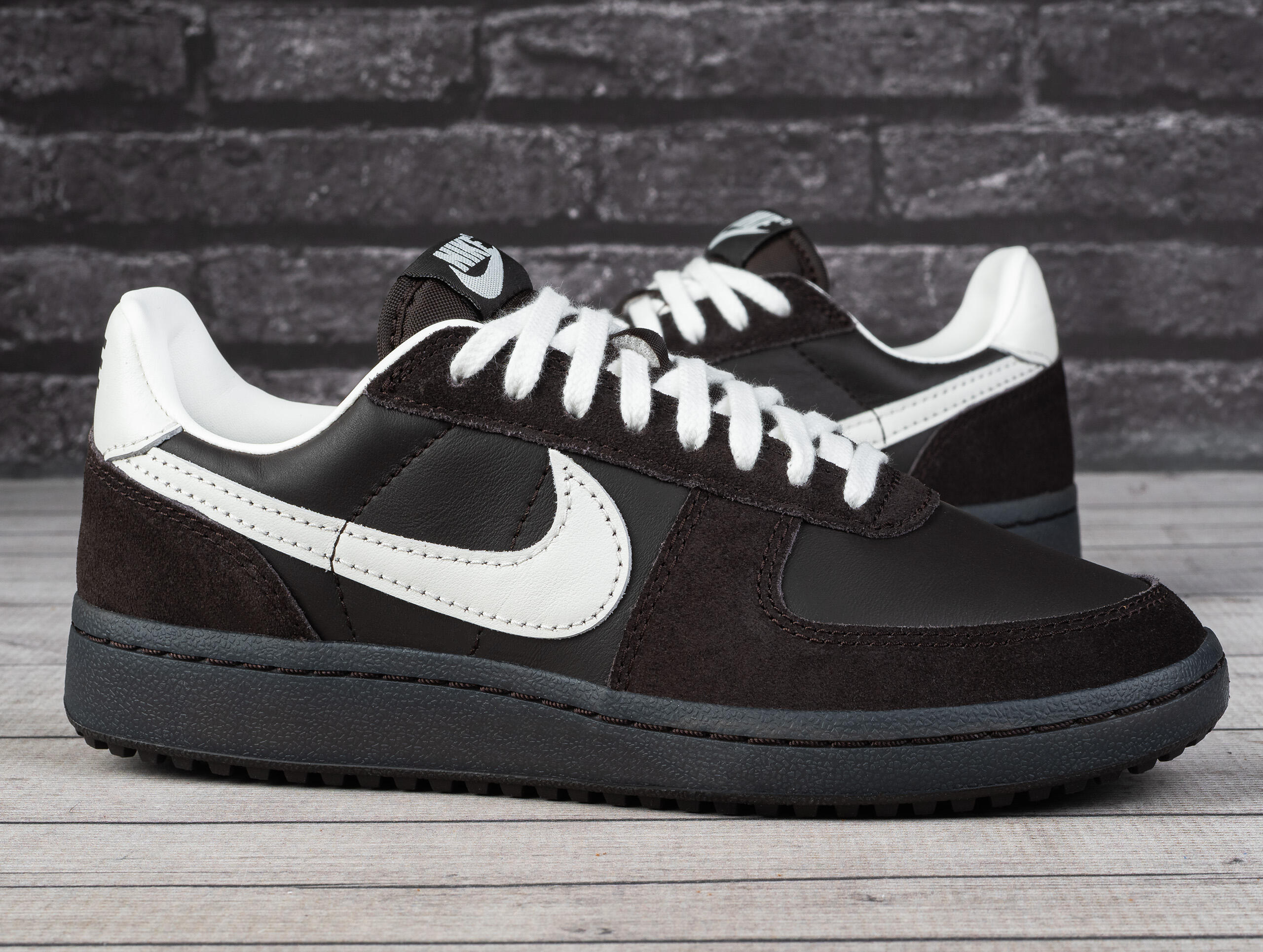 Buty męskie sportowe do chodzenia Nike FIELD GENERAL 2/7