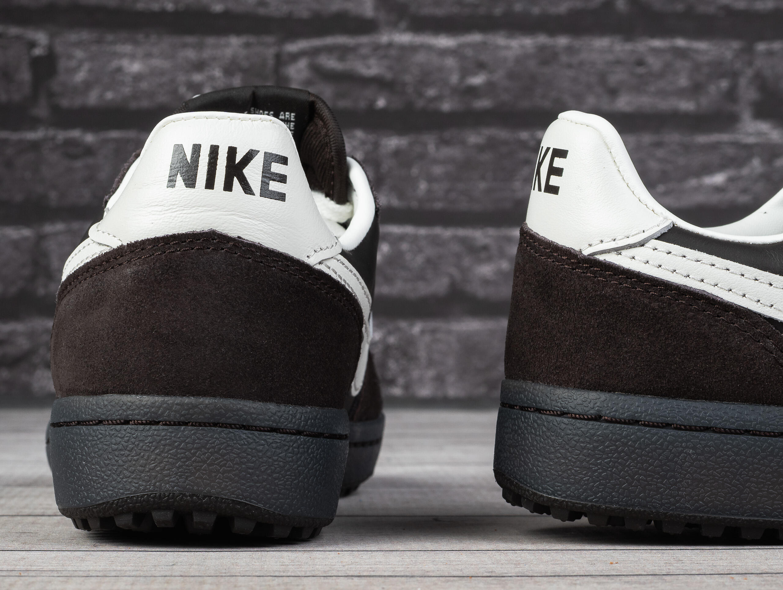 Buty męskie sportowe do chodzenia Nike FIELD GENERAL 4/7