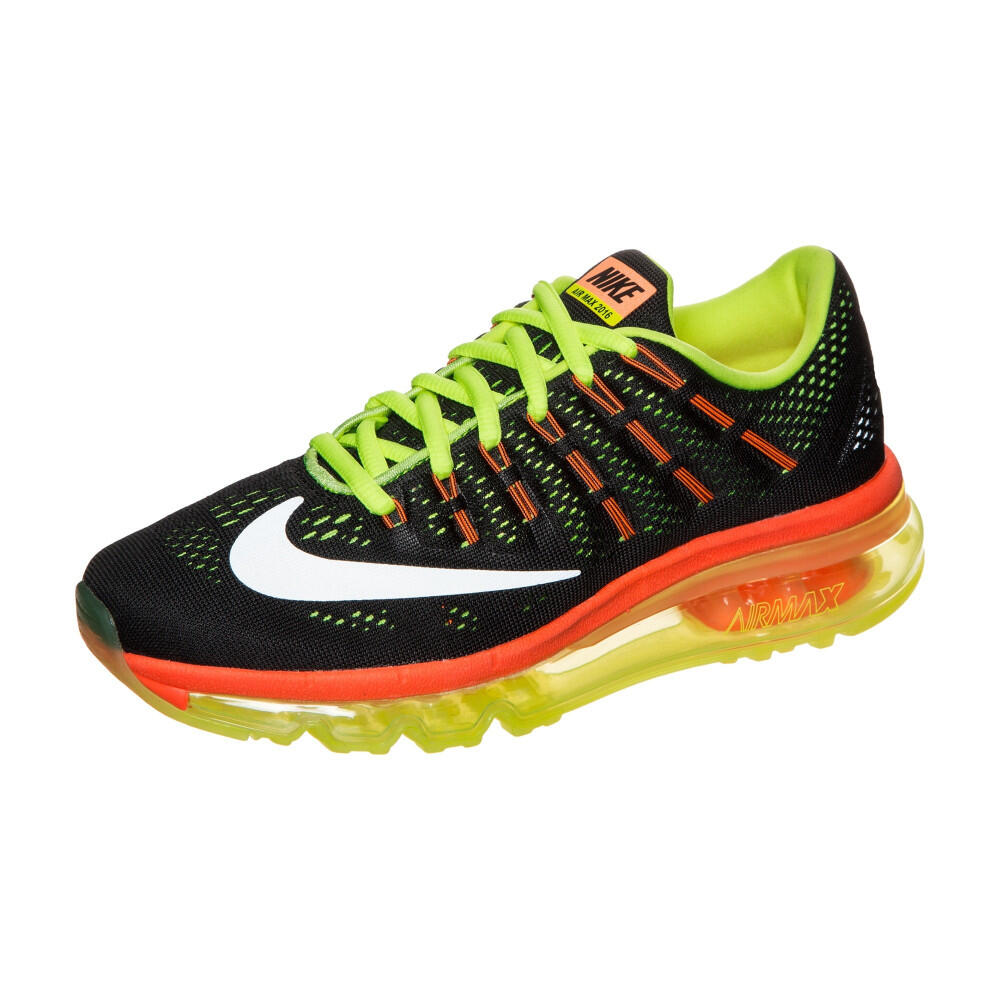 Cesta de Baloncesto Junior Nike Air Max 2016 2/5