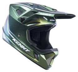Casque Kenny Decade Lunis Vert
