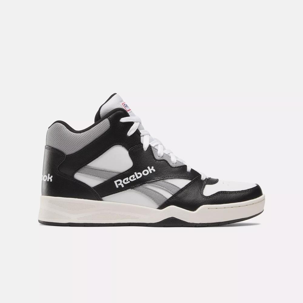 Sneakersy damskie/męskie Reebok Royal BB4500 Hi 2.0 (100201314)