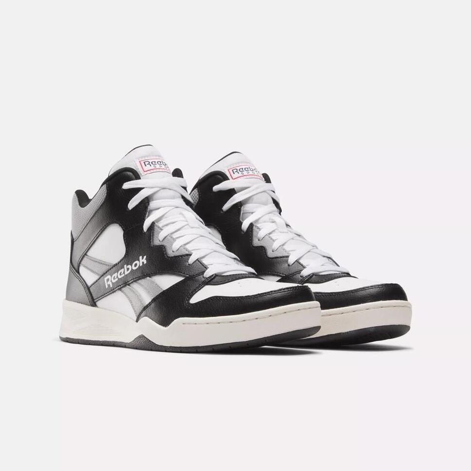 Sneakersy damskie/męskie Reebok Royal BB4500 Hi 2.0 (100201314)