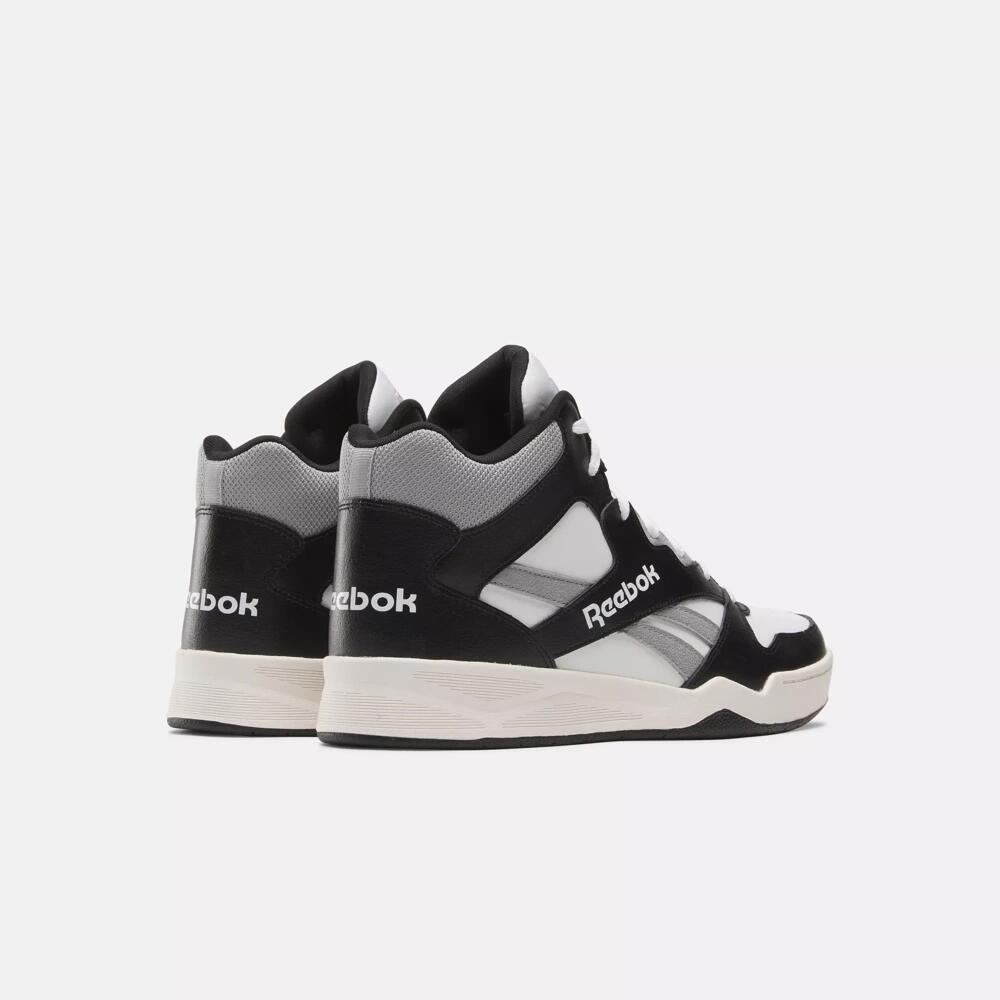 REEBOK Royal BB4500 Hi 2.0 Zapatillas Hombre 4/4