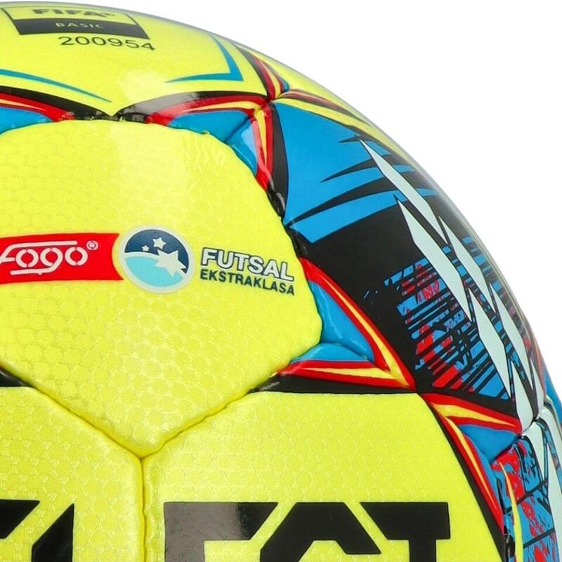 Minge fotbal Select Futsal Mimas FOGO Ekstraklasa