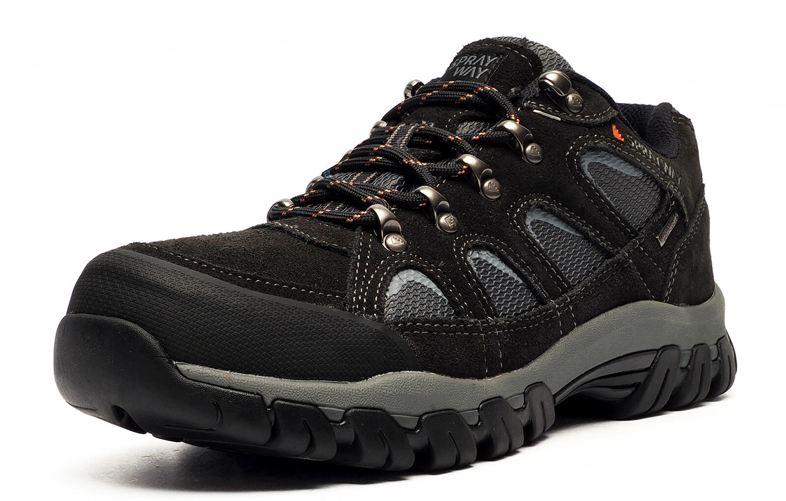 Sprayway Waterproof Mens Hiking Shoes 2/5