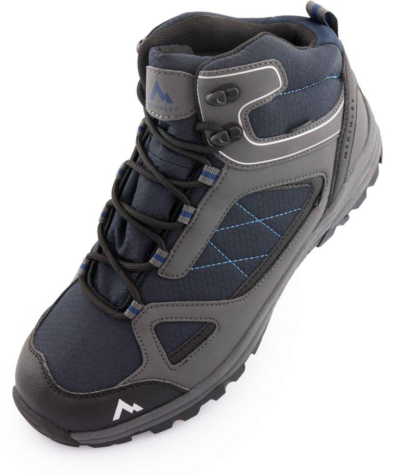 Wodoodporne buty trekkingowe McKinley dla mężczyzn Mid Aquabase 41