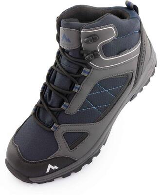 Waterdichte mckinley heren wandelschoenen aquabase 46