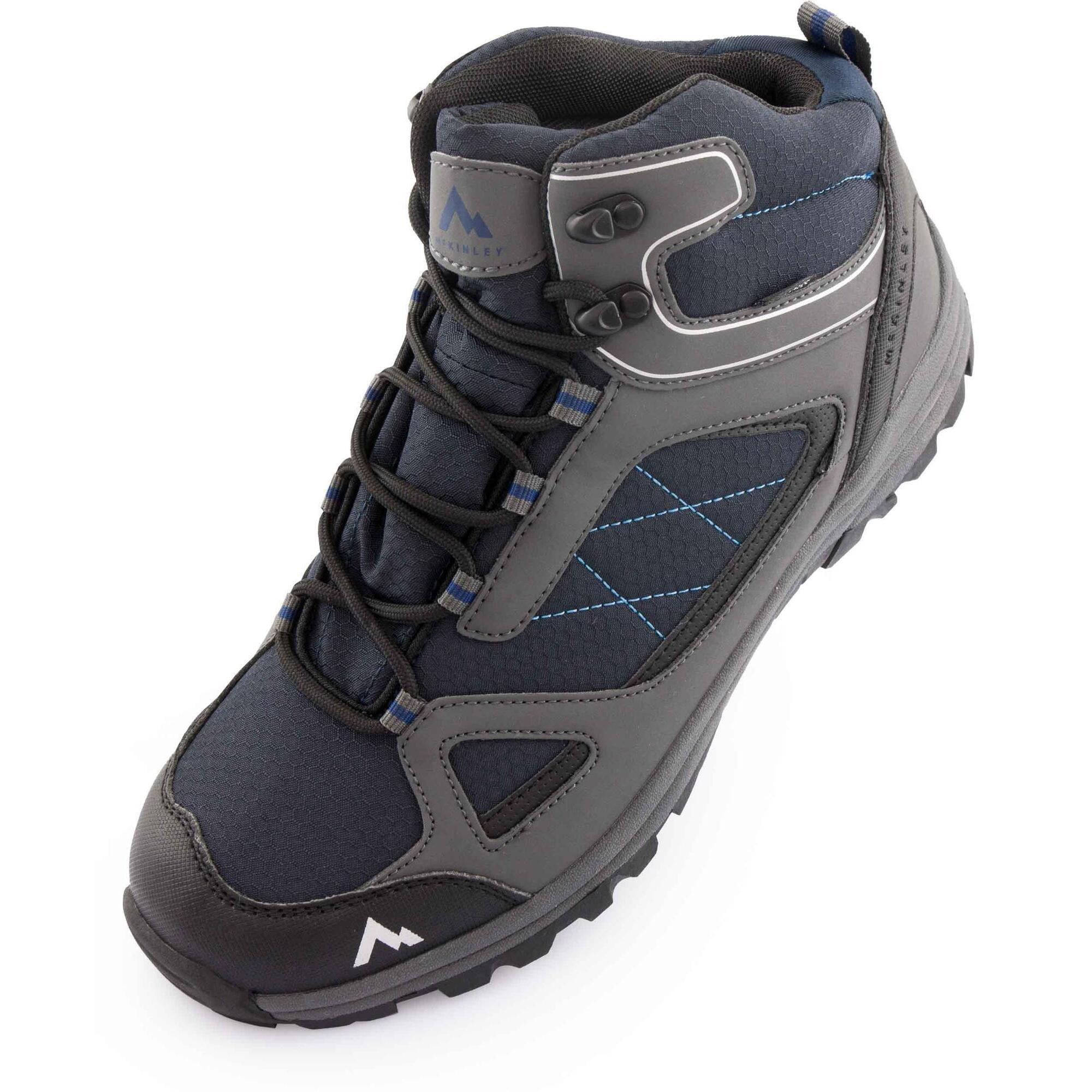Wodoodporne Buty Trekkingowe McKinley dla Mężczyzn - Rozmiar 43