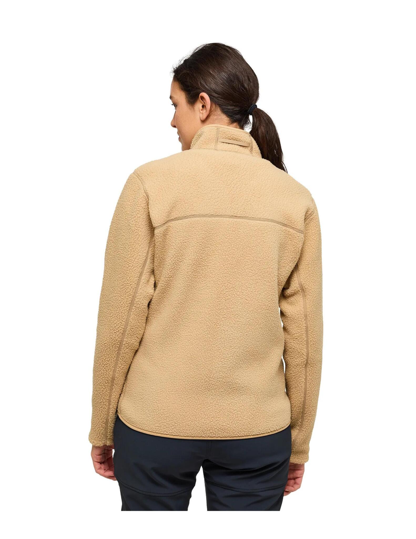 Polaire Haglöfs Mossa Femme 2/3