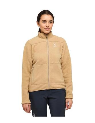 Haglöfs Mossa Damen Fleece