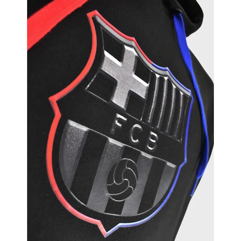 Mikina s kapucí Barça 2024-25 2/5