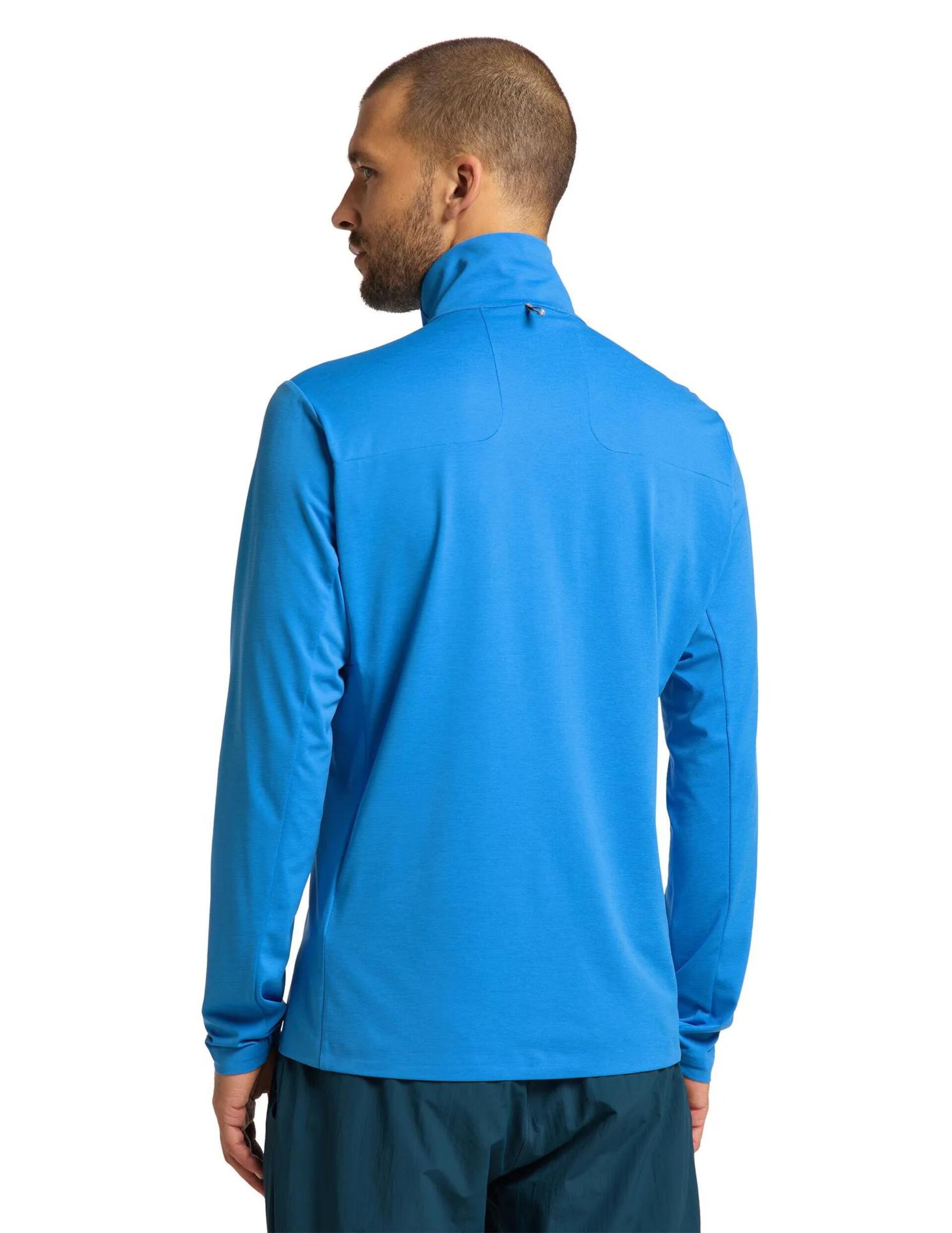 Polaire Haglöfs L.I.M Strive Mid Homme 5/6