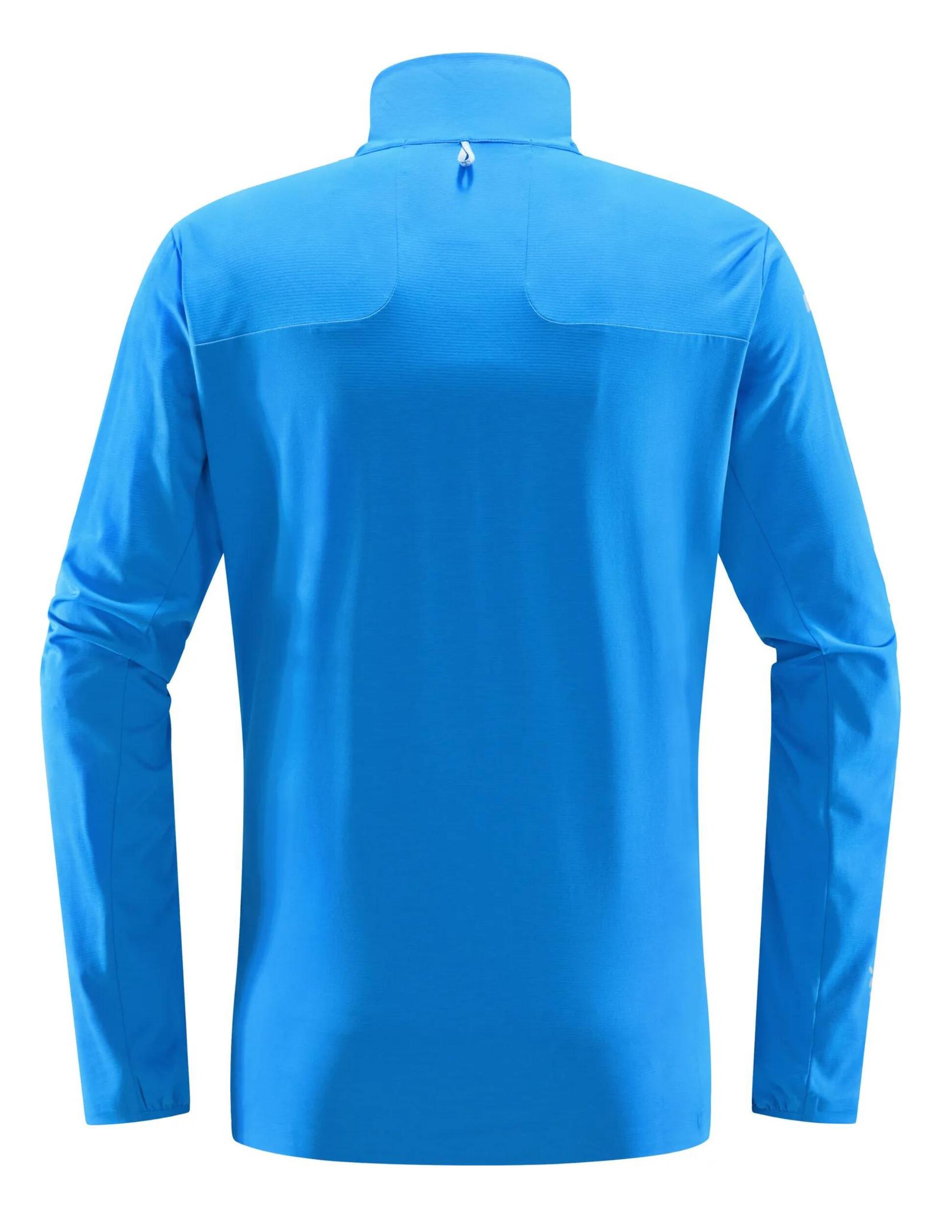 Polaire Haglöfs L.I.M Strive Mid Homme 2/6