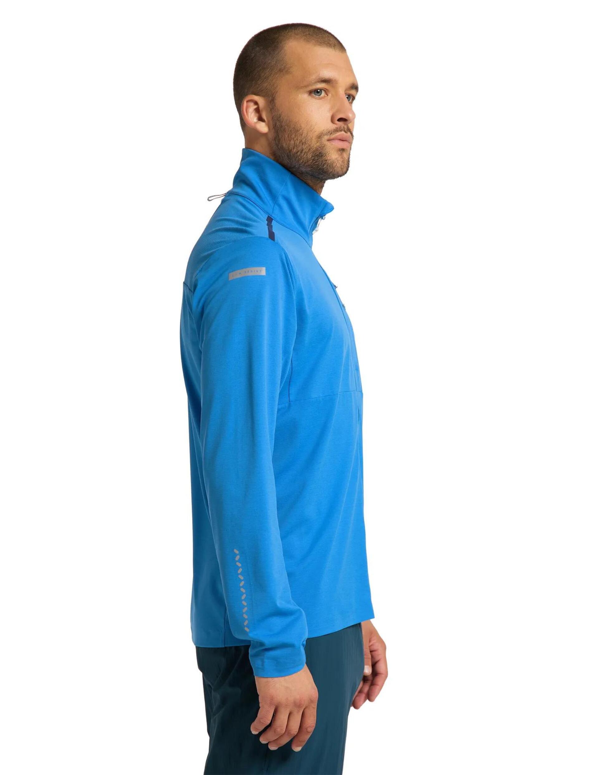Polaire Haglöfs L.I.M Strive Mid Homme 4/6