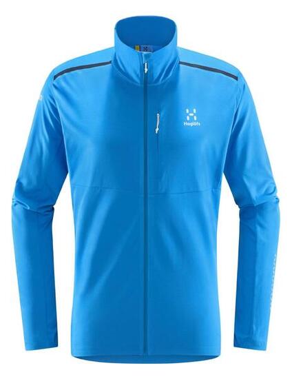 Haglöfs LIM Strive Mid Herren-Fleece