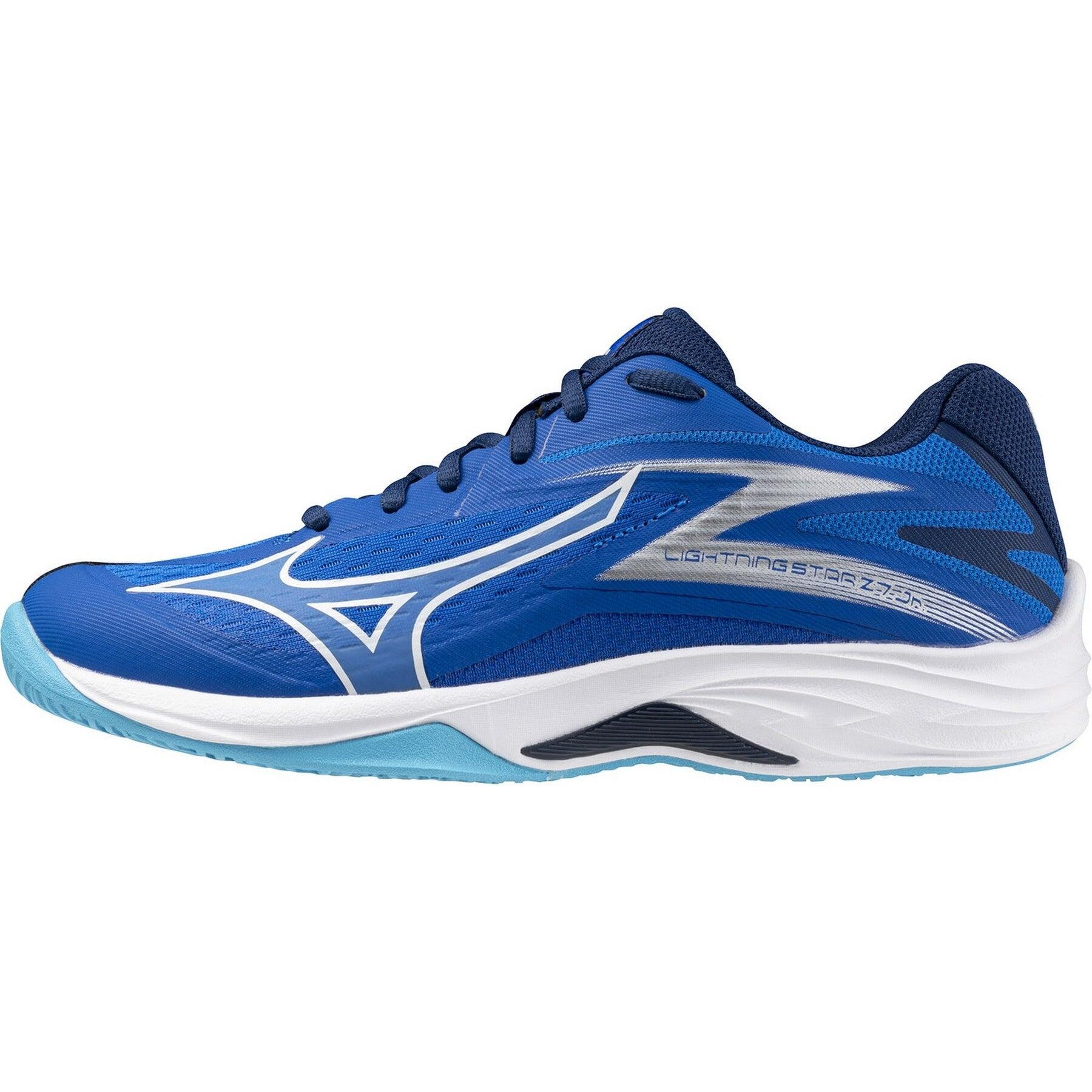 MIZUNO Zapatillas Niño Mizuno Lightning Star Z7 . Blanco