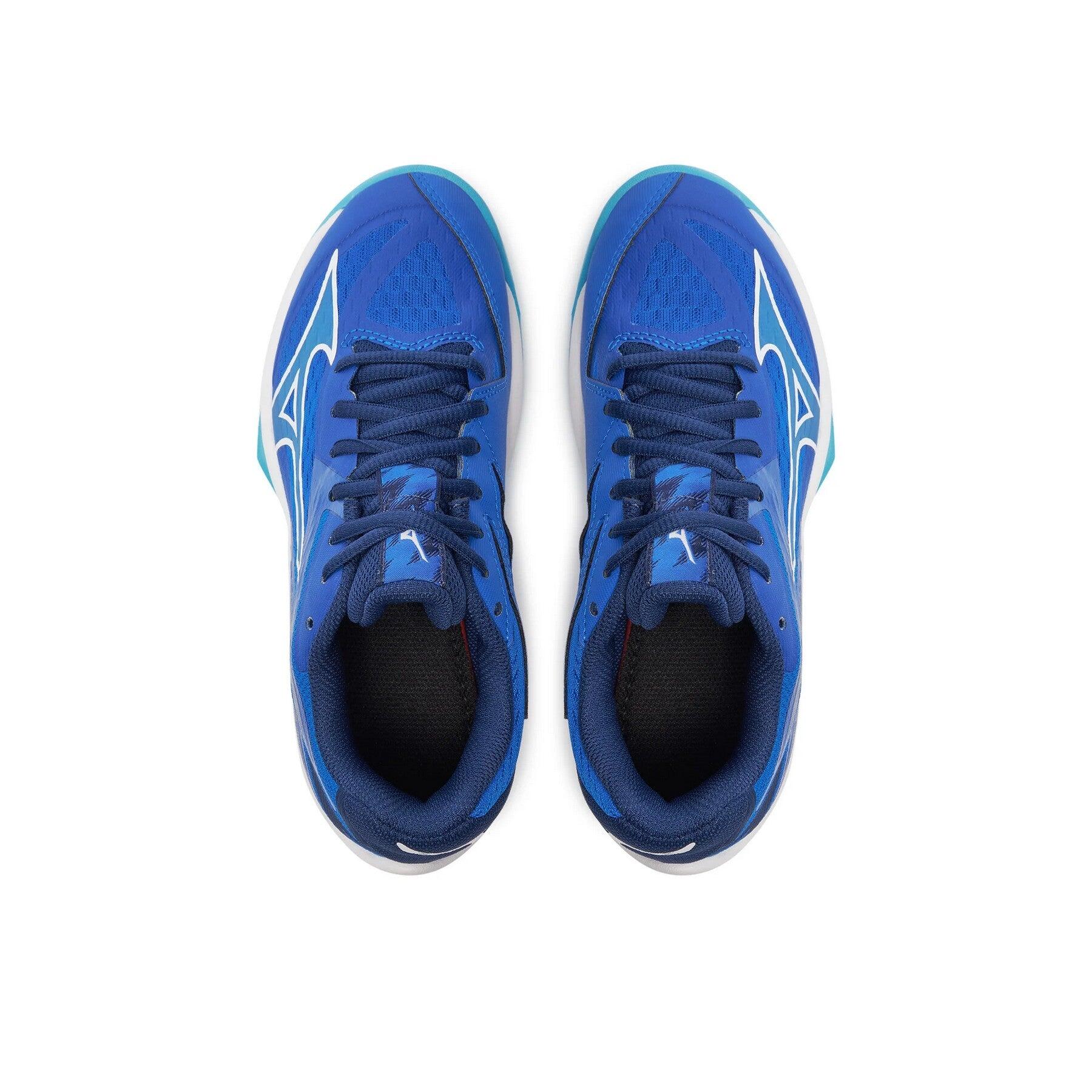 Zapatilla de Deportes Indoor para UNISEX JUNIOR MIZUNO LIGHTNING 5/7