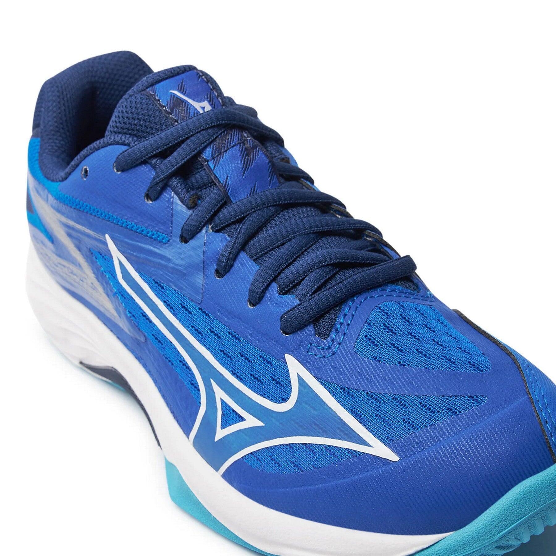 Zapatilla de Deportes Indoor para UNISEX JUNIOR MIZUNO LIGHTNING 7/7