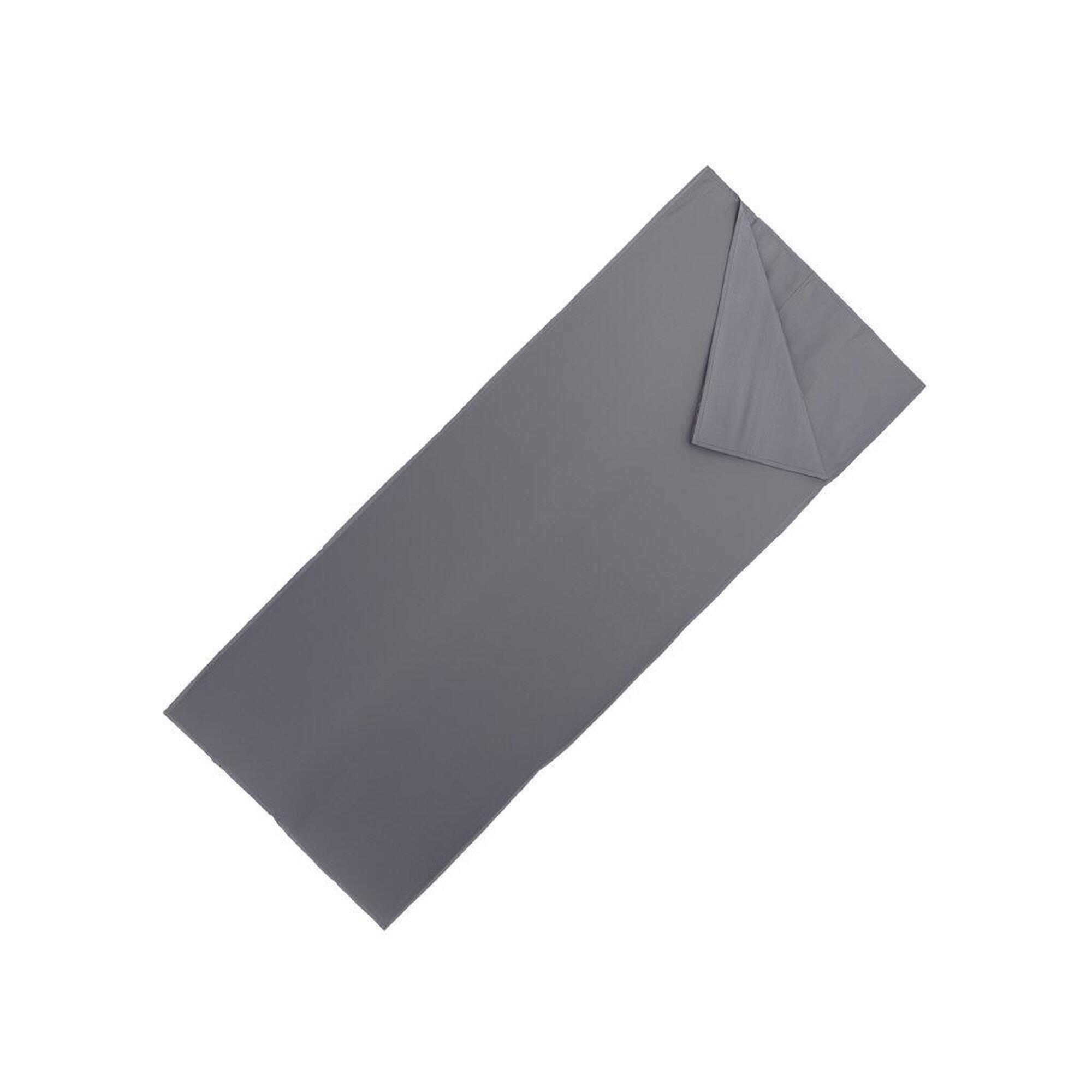 Vložka do spacího pytle YATE bavlna 205x80 cm