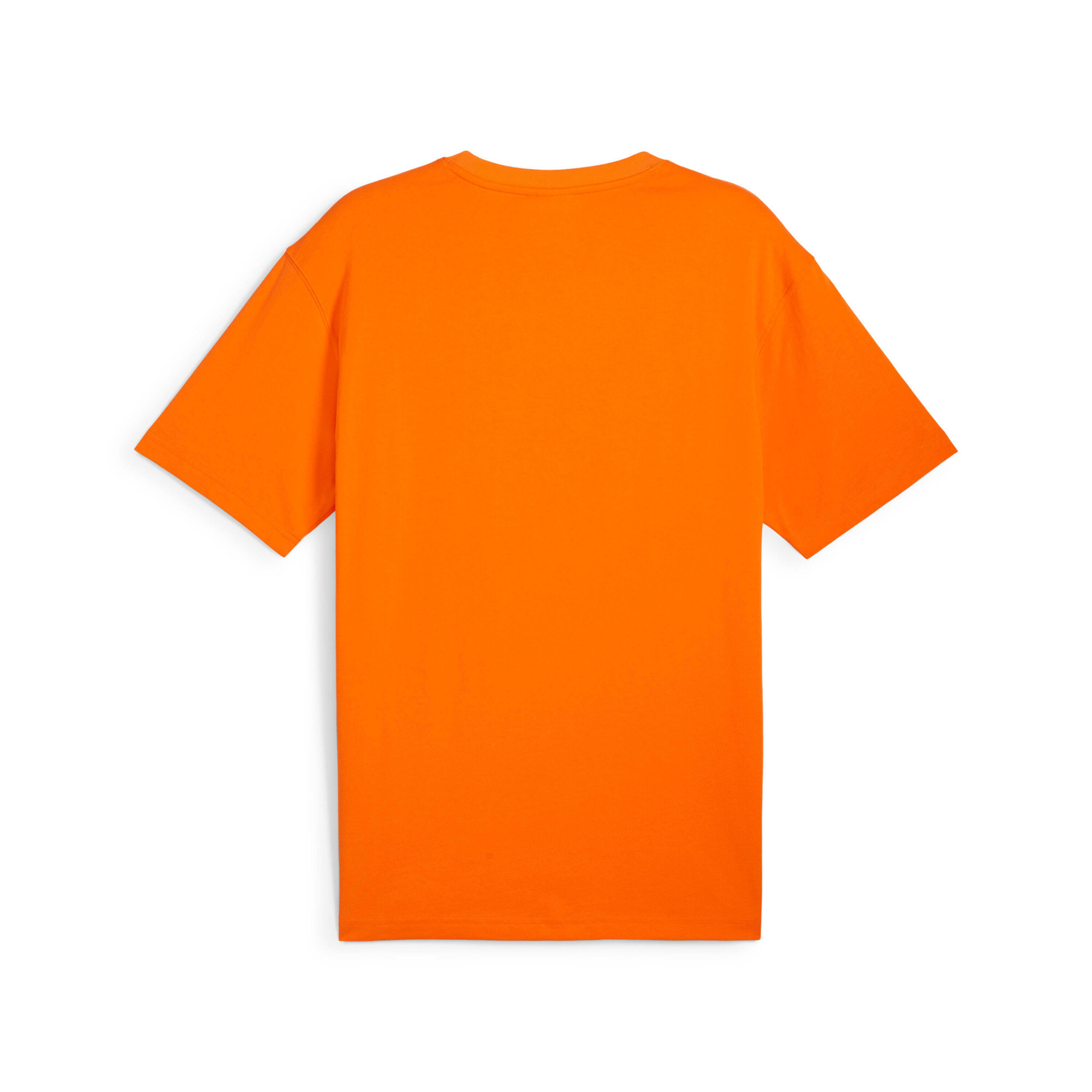 T-shirt z nadrukiem Puma x Carrots 6/7