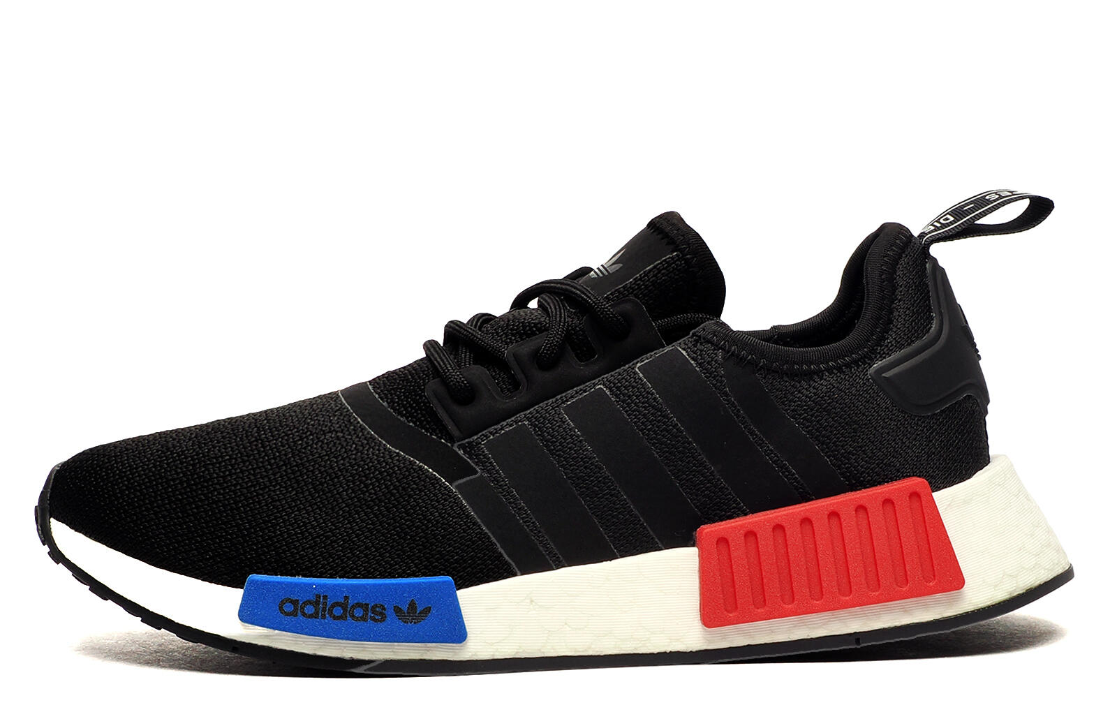does adidas nmd have boost