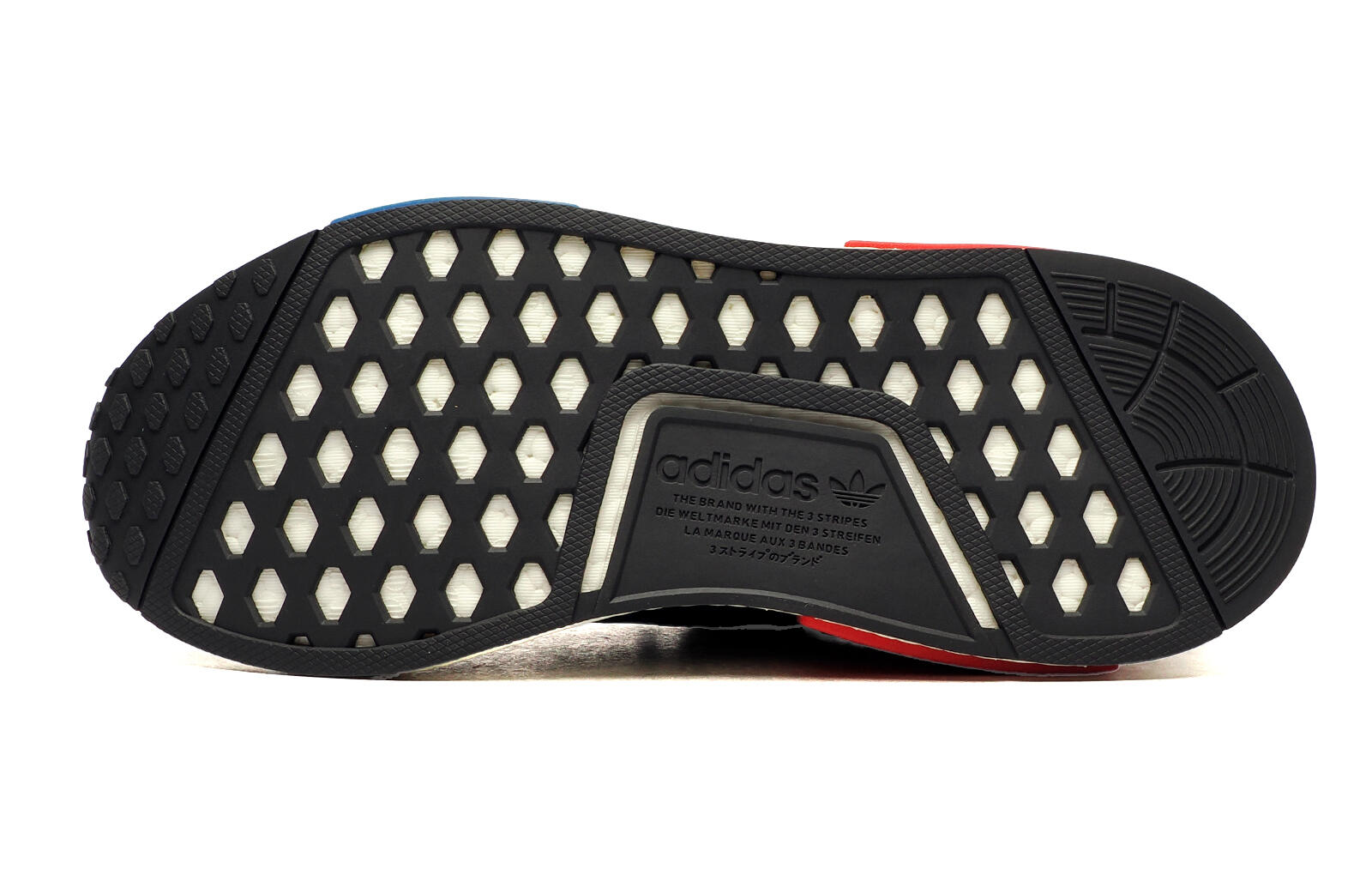 Zapatillas Adidas NMD_R1 para hombre 4/7