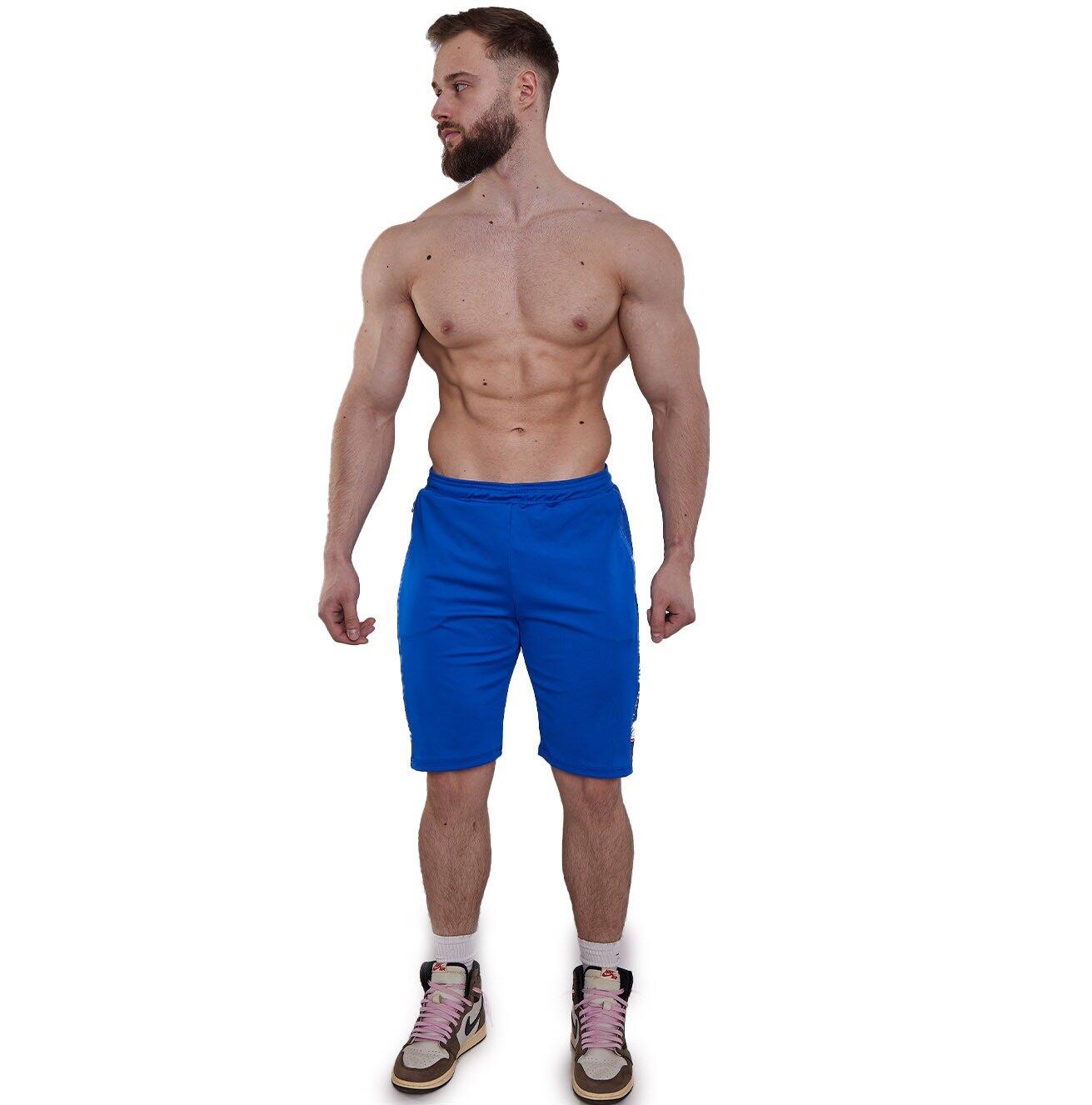 Short Masculin ARMURA WUKF