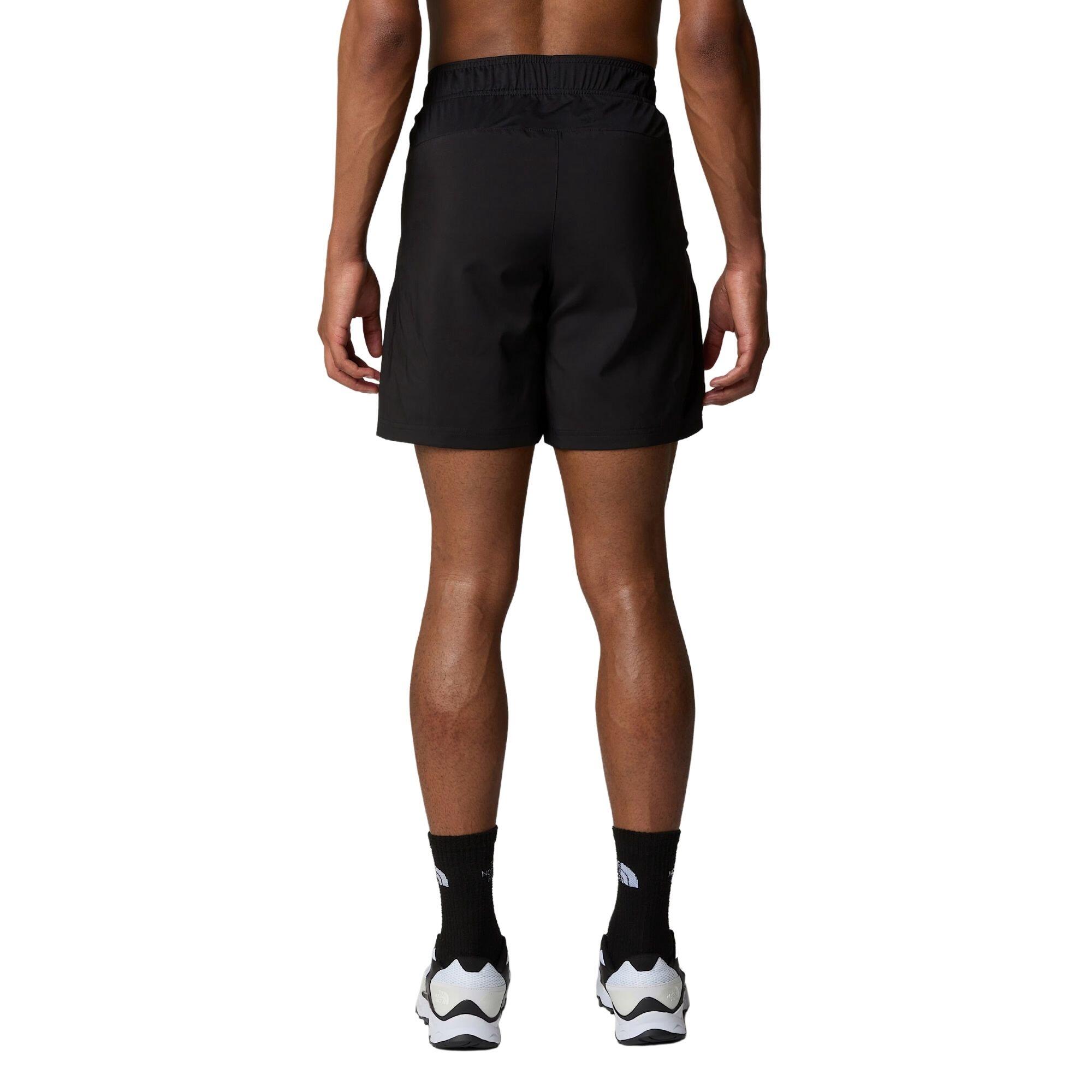 The North Face Casual Short Men 2/4