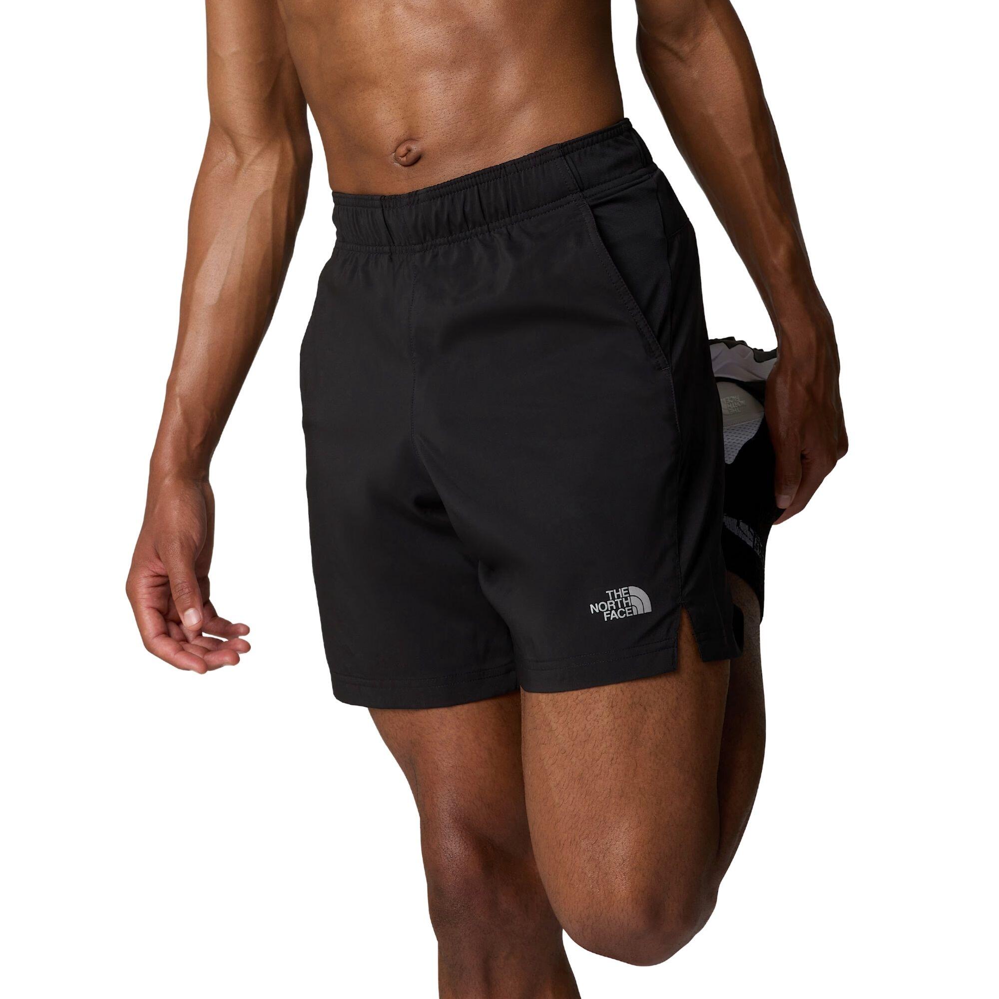 The North Face Casual Short Men 3/4