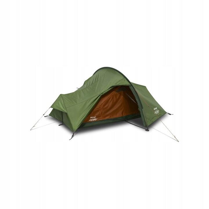 Vango Apex Compact 300 – Tenda da trekking 3 posti 2/7