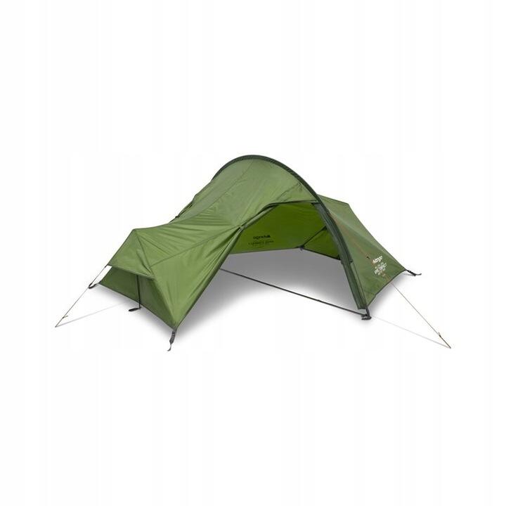 Vango Apex Compact 300 – Tenda da trekking 3 posti 4/7