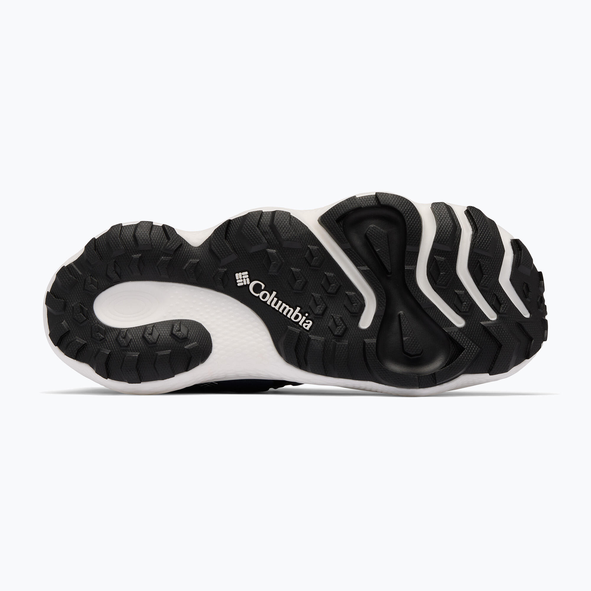 Zapatillas de senderismo Columbia Escape Thrive Titanum para hombre 4/5