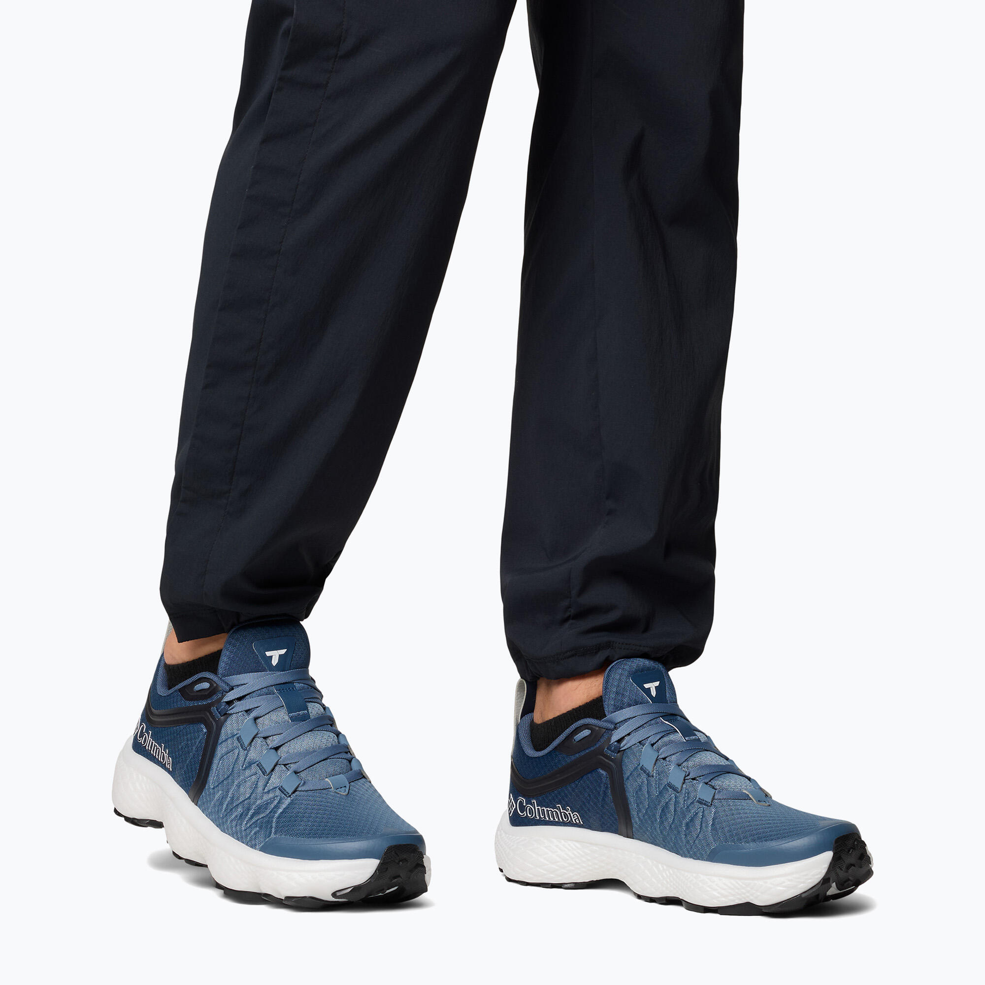 Zapatillas de senderismo Columbia Escape Thrive Titanum para hombre 3/5