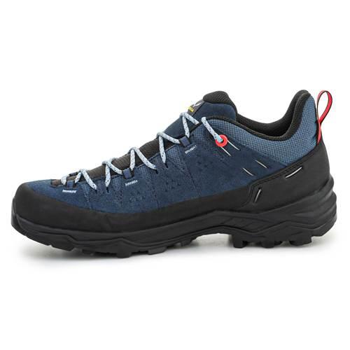 Buty trekkingowe damskie Salewa Alp Trainer 2 3/5