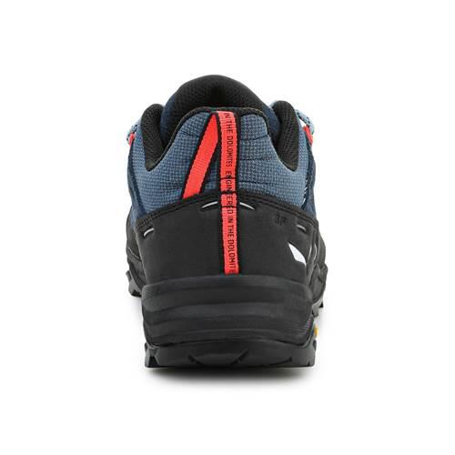 Buty trekkingowe damskie Salewa Alp Trainer 2 4/5