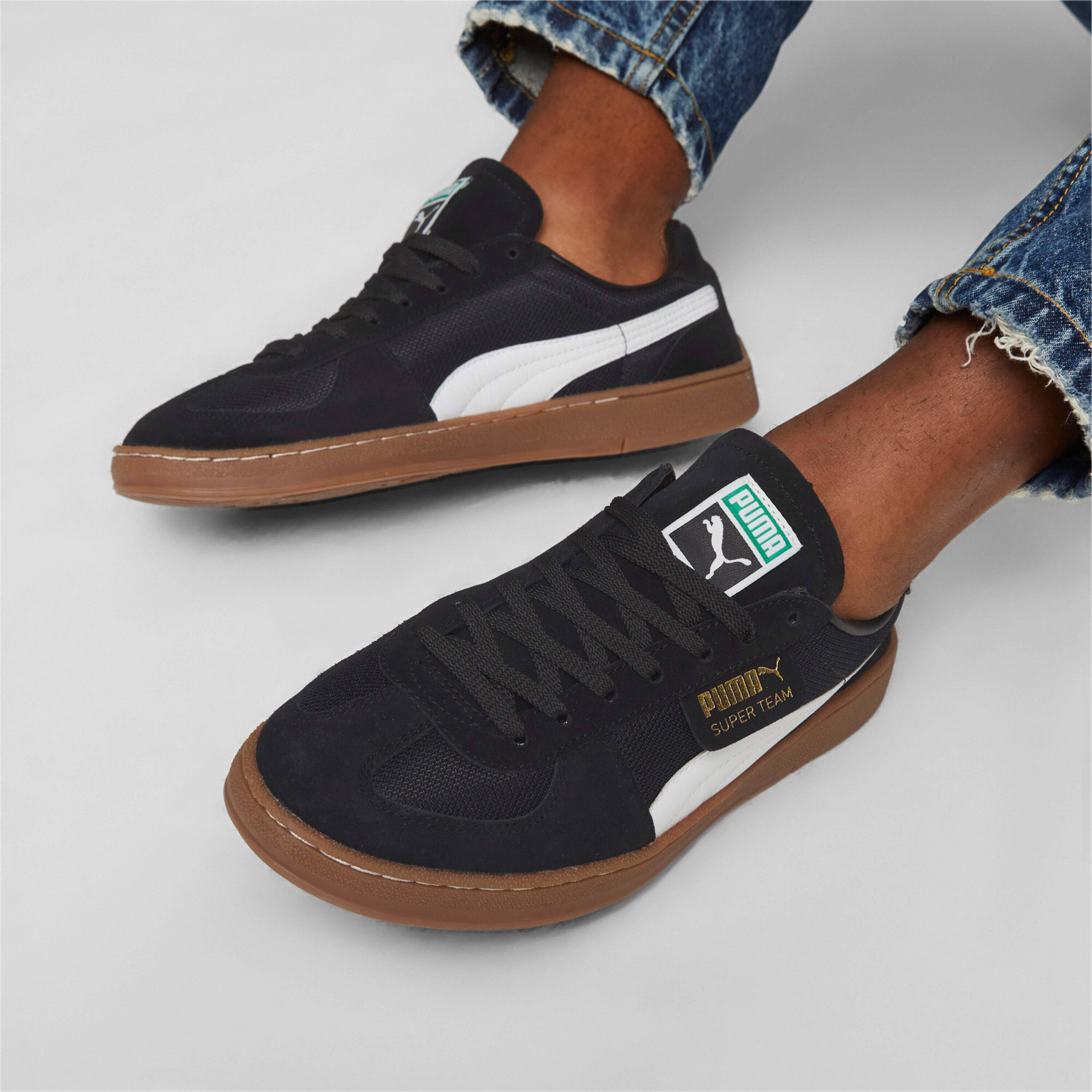 Baskets Puma Super Team OG 2/7