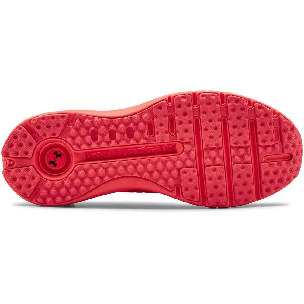 Zapatillas Under Armour HOVR PHANTOM RN 5/5