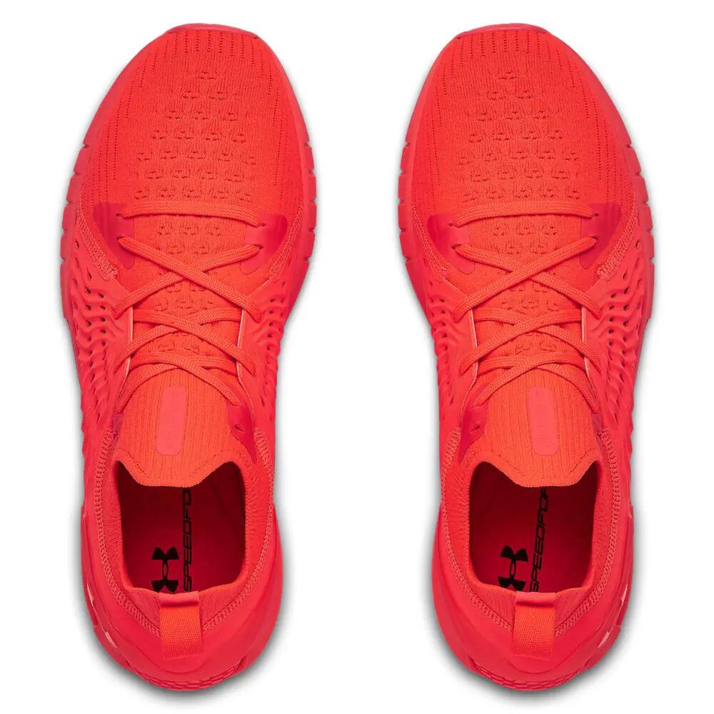Zapatillas Under Armour HOVR PHANTOM RN 4/5
