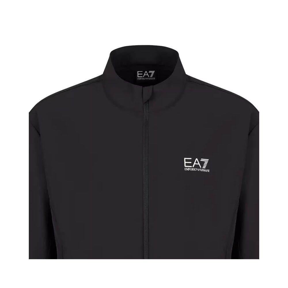 Felpa da uomo EA7 Emporio Armani SWEATSHIRT ARMANI EA7 2/3